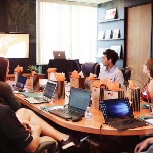 Formation en Système de Suivi, Evaluation et Capitalisation