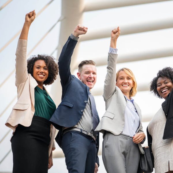 Formation des Formateurs : Leadership Transformateur de Genre