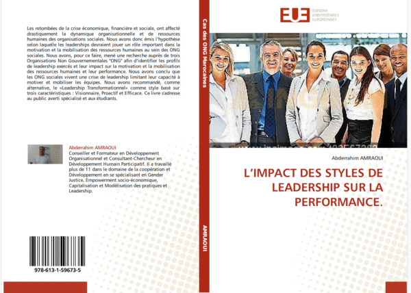 Impact des Styles de Leadership sur la Performance Organisationnelle