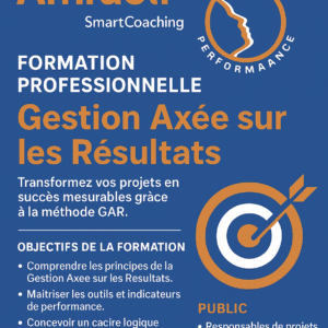 Gestion Axée sur les Résultats