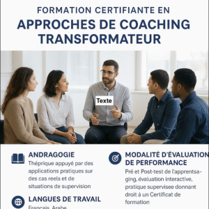 Approche de Coaching Transformateur "ACTRANS"